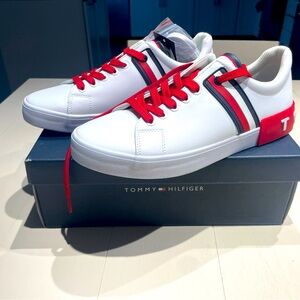 Tommy Hilfiger shoes